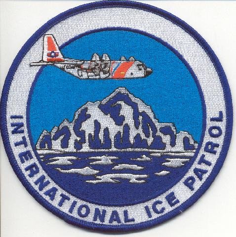 International Ice Patrol